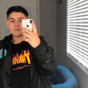 Meet your Posher, Christian